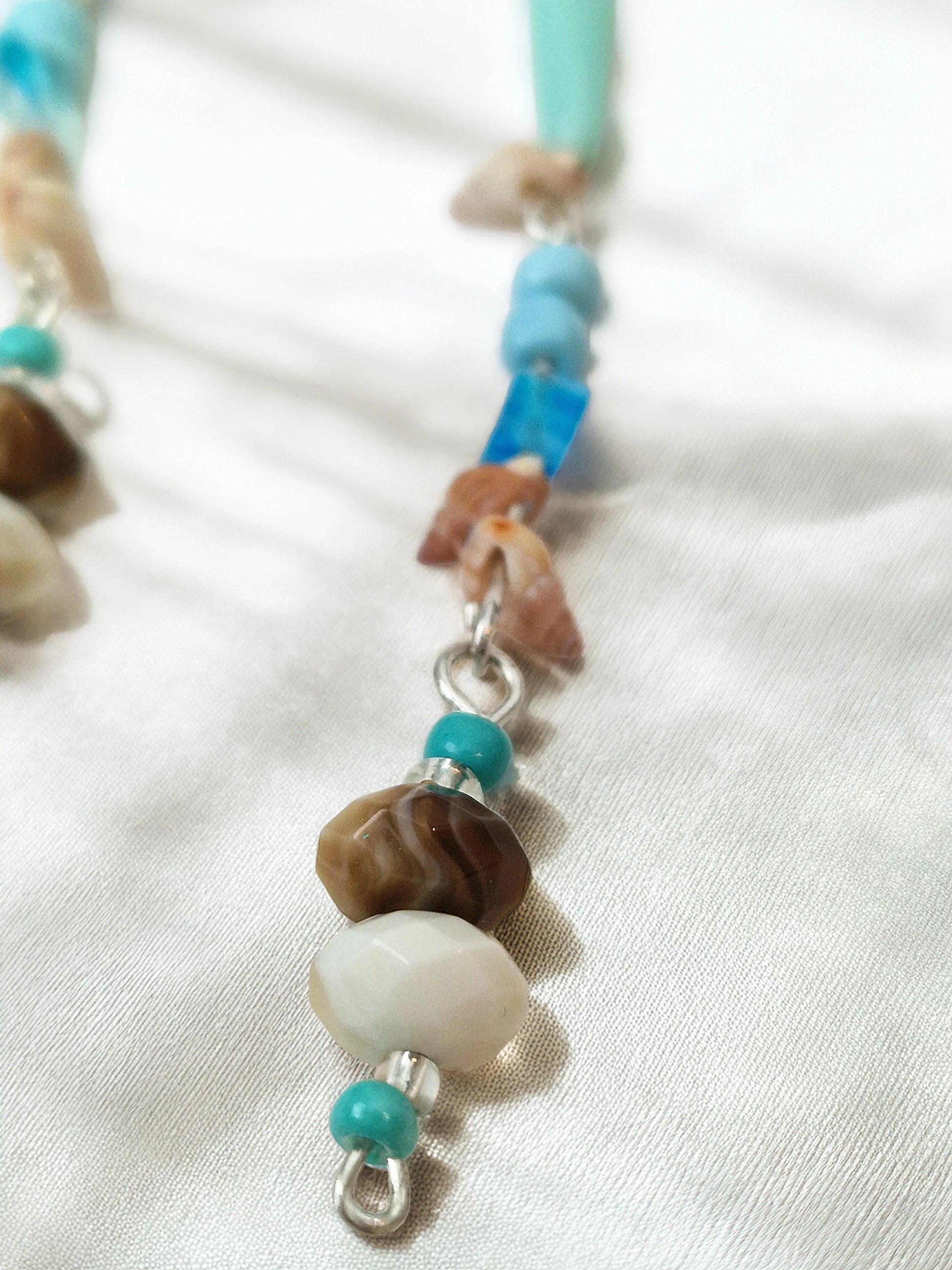 Tide Earrings - Modrena